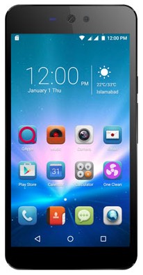 Q-Mobile Linq L15 Dual SIM kép image