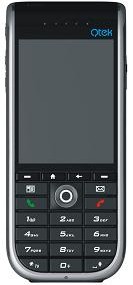 Qtek 8310  (HTC Tornado Noble) részletes specifikáció