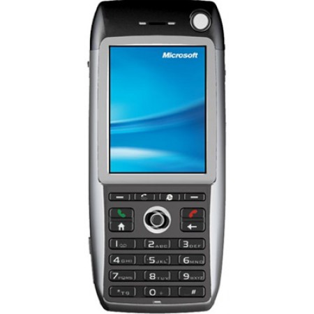 Qtek 8600  (HTC Breeze 100) részletes specifikáció