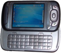 Qtek 9600  (HTC Hermes 100) kép image
