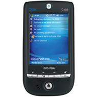 Qtek G100  (HTC Galaxy 100) kép image