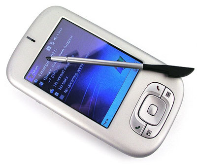 Qtek S100  (HTC Magician) részletes specifikáció