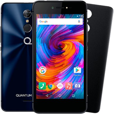 Quantum GO2 Dual SIM LTE kép image