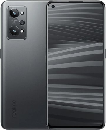 Oppo Realme GT2 Pro 5G Premium Edition Dual SIM TD-LTE CN 512GB RMX3300  (BBK R3300)