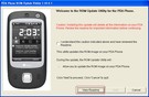 HTC Touch Dual Windows Mobile 6.1 Professional ROM frissítés adatlap