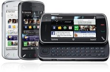 Nokia N97 Firmware frissítés v21.0.045