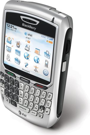 RIM BlackBerry 8700c  (RIM Electron) részletes specifikáció