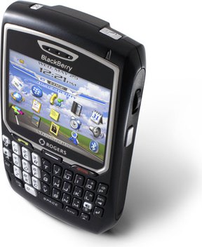 RIM BlackBerry 8700r  (RIM Electron) részletes specifikáció