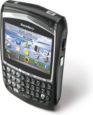 RIM BlackBerry 8703e részletes specifikáció