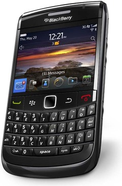 RIM BlackBerry Bold 9780  (RIM Onyx Delta) részletes specifikáció