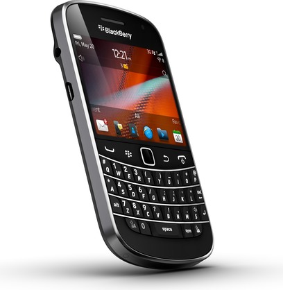 RIM BlackBerry Bold Touch 9900  (RIM Pluto) részletes specifikáció