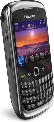 RIM BlackBerry Curve 3G 9330  részletes specifikáció