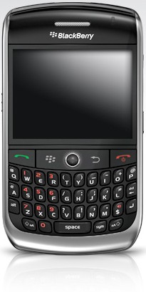RIM BlackBerry Curve 8930  (RIM Jupiter) részletes specifikáció