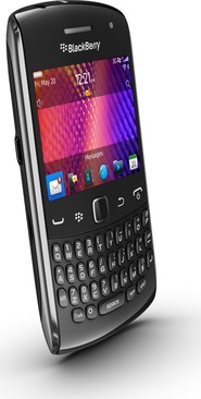 RIM BlackBerry Curve 9360  (RIM Apollo) részletes specifikáció