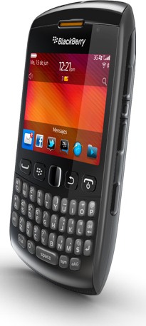 RIM BlackBerry 9620  (RIM Patagonia) kép image