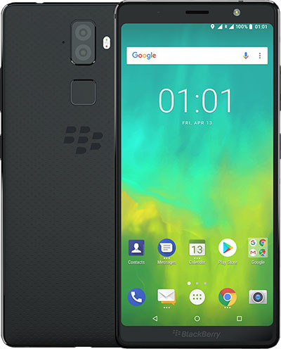 RIM BlackBerry Evolve BBG100-1 Dual SIM TD-LTE IN  (RIM Ghost) kép image