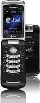 RIM BlackBerry Pearl Flip 8230  (RIM Apex) kép image