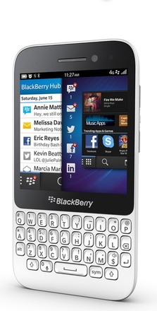 RIM BlackBerry Q5 SQR100-3  (RIM Rainier) részletes specifikáció