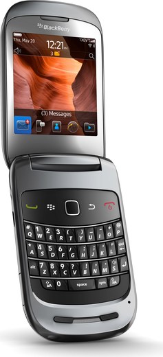 RIM BlackBerry Style 9670  (RIM Oxford) részletes specifikáció
