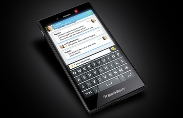 RIM BlackBerry Z3 STJ100-2  (RIM Jakarta) kép image