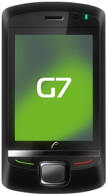 RoverPC pro G7  (SIM U1) részletes specifikáció