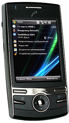 RoverPC new P7  (SIM N5) kép image