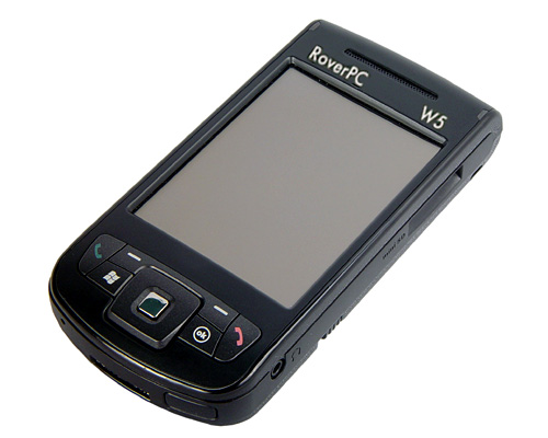 RoverPC W5  (Kinpo Tin) kép image