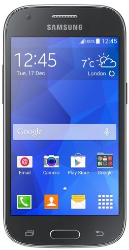 Samsung SM-G357FZ Galaxy Ace Style LTE / Galaxy Ace 4 részletes specifikáció