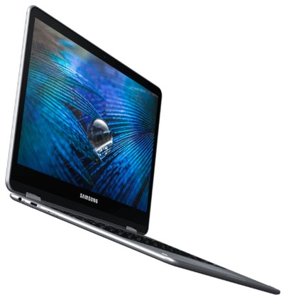 Samsung Chromebook Pro XE513C24I részletes specifikáció