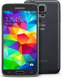 Samsung ET-G900VMKA Galaxy S 5 Developer Edition  (Samsung Pacific) kép image