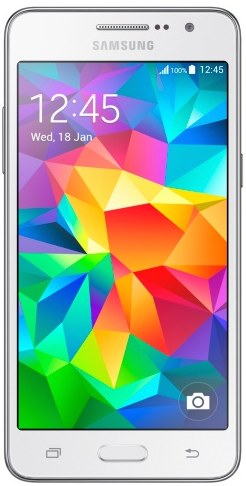 Samsung SM-G5309W Galaxy Grand Prime TD-LTE  (Samsung Fortuna)