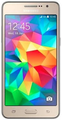 Samsung SM-G531F Galaxy Grand Prime Value Edition Duos LTE kép image