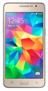 Samsung SM-G531Y Galaxy Grand Prime Value Edition LTE részletes specifikáció