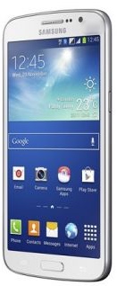 Samsung SM-G720AX Galaxy Grand 3 LTE részletes specifikáció