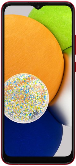 Samsung SM-A035M Galaxy A03 2021 Premium Edition TD-LTE LATAM 128GB  (Samsung A035)