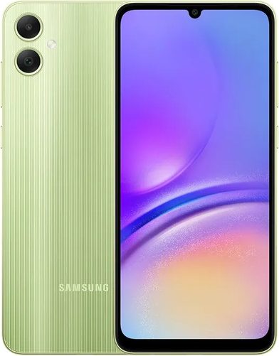 Samsung SM-A055F/DS Galaxy A05 2023 Standard Edition Global Dual SIM TD-LTE 128GB  (Samsung A055) kép image