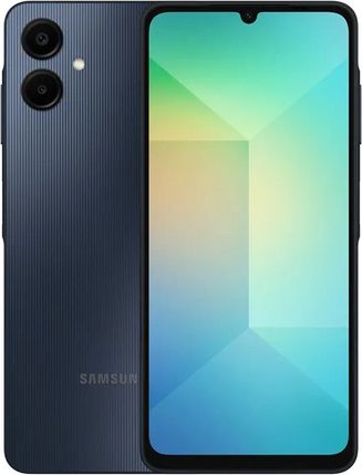 Samsung SM-A065M Galaxy A06 4G 2024 Standard Edition TD-LTE LATAM 128GB  (Samsung A065)