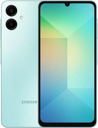 Samsung SM-A065M Galaxy A06 4G 2024 Standard Edition TD-LTE LATAM 64GB  (Samsung A065)