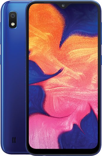 Samsung SM-A105G/DS Galaxy A10 2019 Dual SIM TD-LTE APAC 32GB  (Samsung A105)