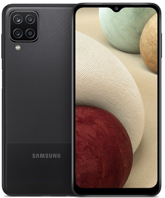 Samsung SM-A125U Galaxy A12 2020 TD-LTE US 32GB / SM-A125T / SM-A125P  (Samsung A125)
