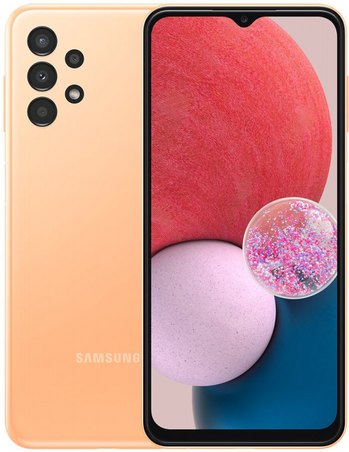 Samsung SM-A135F/DS Galaxy A13 2022 Top Edition Global Dual SIM TD-LTE 128GB  (Samsung A135) részletes specifikáció