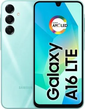 Samsung SM-A165M/DS Galaxy A16 4G 2024 Premium Edition Dual SIM TD-LTE LATAM 128GB   (Samsung A165)