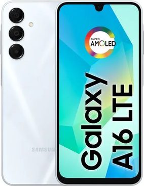 Samsung SM-A165M/DS Galaxy A16 4G 2024 Top Edition Dual SIM TD-LTE LATAM 256GB  (Samsung A165)