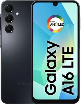 Samsung SM-A165F Galaxy A16 4G 2024 Standard Edition Global TD-LTE 128GB  (Samsung A165)