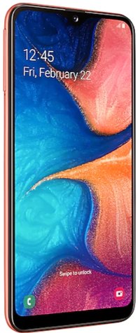 Samsung SM-A202F/DS Galaxy A20e 2019 Global Dual SIM TD-LTE  (Samsung A202)