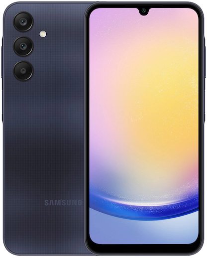 Samsung SM-A256E/DSN Galaxy A25 5G 2024 Premium Edition Global Dual SIM TD-LTE 128GB  (Samsung A256)