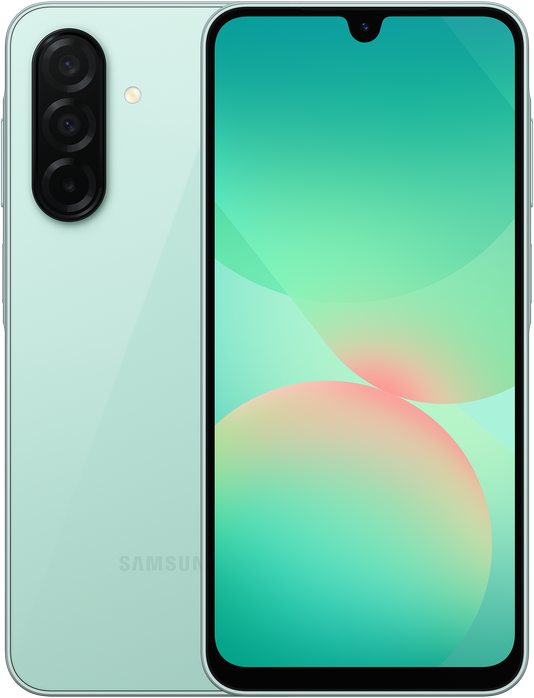 Samsung SM-A266M/DS Galaxy A26 5G 2025 Premium Edition Dual SIM TD-LTE LATAM 256GB  (Samsung A266M)