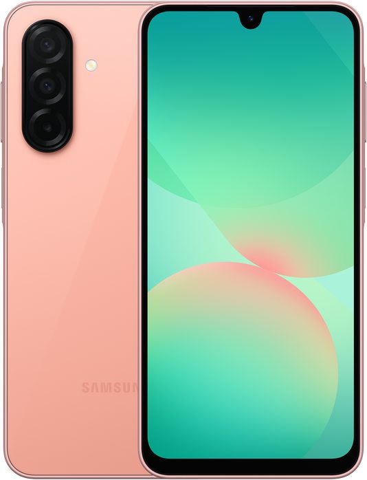 Samsung SM-A266B/DS Galaxy A26 5G 2025 Premium Edition Global Dual SIM TD-LTE 128GB  (Samsung A266)