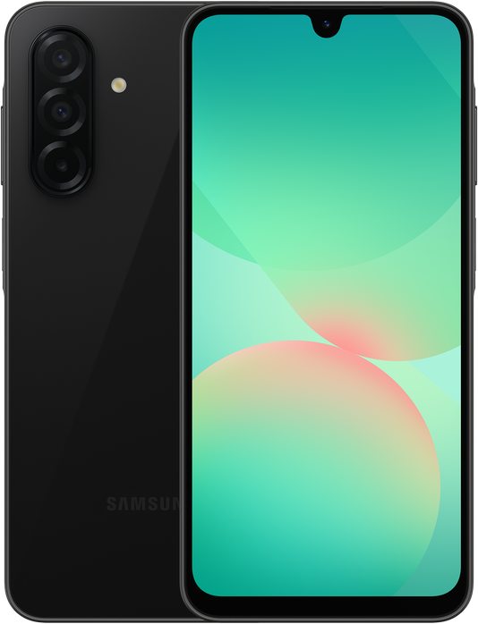 Samsung SM-A266M Galaxy A26 5G 2025 Standard Edition TD-LTE LATAM 128GB  (Samsung A266M)