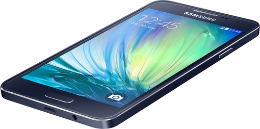 Samsung SM-A3000 Galaxy A3 Duos TD-LTE részletes specifikáció